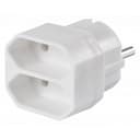 Сетевой фильтр Buro BU-PS2F-W