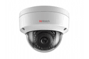 IP уличная купольная видеокамера 4 Мп DS-I402(B)-2.8mm HiWatch
