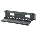 Организатор кабельный с крышкой, 19", 2U Hyperline PANDUIT WMPF1E