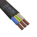 Кабель силовой КГВВ-Пнг(А)-LS 3х2,5-0,660 (бухта 100) ТРТС