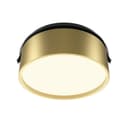 Cветильник Onda Technical Downlight DL02418W3KBMG