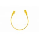 Slave-шнур NIKOMAX NMC-PC1UD-LS-003-YL