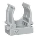 Крепеж-клипса для монтажного пистолета d16 мм (100 шт) серая EKF-Plast