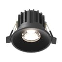Cветильник Round Technical Downlight DL05812WDTWB
