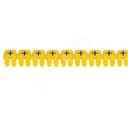 CAB3 Маркер - + 0.15/0.5 (300шт) Legrand Euro