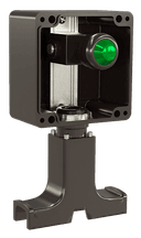 Коробка соединительная Heat box 120 LD