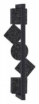 Накладной светильник Odeon Light Geos 66927WL