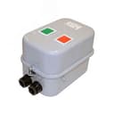 Пускатель э/м ПМ12-025220 У2 В, 220В, (1з+2р), РТТ-131, 16,0А