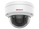 IP-камера 2.8мм, 2Мп купольная, EXIR-30м, IP67, IK10, HiWatch DS-I202(D)