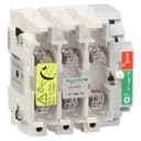 Выключатель-разъединитель с предохранителем 3X250A 1 Schneider Electric