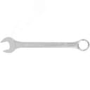 Ключ комбинированный "Хард", хромированное покрытие 27 мм