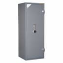 Огневзломостойкий сейф СМ-120 Меткон