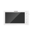 Видеодомофон SD-720L (белый) 7" TFT LCD монитор 800х480 SSDCAM