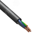 Кабель силовой КГВВнг(А)-LS 3х1,5(N,PE) 380/660-2 (100) ТРТС