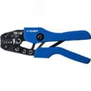 Пресс-клещи для втулочных наконечников Профессионал ПК-1 0.5 - 6 мм2