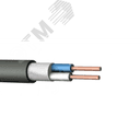 Кабель силовой ВВГнг(А)-LSLTx 2х6 ок (N) - 0,66 кВ ТРТС