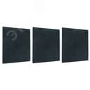 Перегородка межфазная комп. 2 шт. ВА-306 3Р