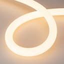 Лента герметичная MOONLIGHTSIDEA336D40mm 24V Warm2400 360deg 15 Wm IP65 2835 5m wire x1 Arlight Вывод кабеля боковой 039321