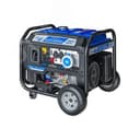 Генератор бензиновый инверторный SGG 10000Ei