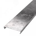 Крышка лотка 500х3000 (6 м/уп)