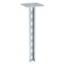 STRUT-стойка 41х21мм, основание 1900 мм EKF