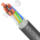 Кабель силовой ВВГ нг (А)-LS LTX 5х150 - мс 1 ТРТС