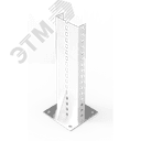 Траверса П-образная одинарная БТП1.115.40.500.2,5.2