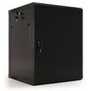 Телекоммуникационные шкаф Hyperline TWB-0645-SR-RAL9004