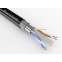 Кабель симметричный, парной скрутки, для промышленного интерфейса RS-485 КИС-П 2x2x0,6 Паритет (200 м)