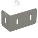 Торцевое крепление CT-EF-60 HDG