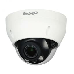 Камера видеонаблюдения купольная EZ-IP EZ-HAC-D3A41P-VF-2712