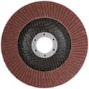 Круг лепестковый торцевой 125мм P 80 MOS 39934М