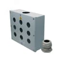 Корпус ПКУ-15-21-331-IP54 с сальником
