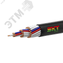 Кабель контрольный КВВГнг(А)-LS 37х2.5 ВНИИКП ТРТС СКТ Групп