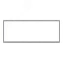 Набор для объединения шкафов спинами 2000х400 м