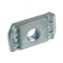 Гайка канальная М6 (DIN 933) (50 шт/уп) PR08.2903 Промрукав