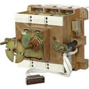 Выключатель автоматический  ВА51-39-340010-20УХЛ3 630А, 440В