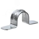 ELASTA Скоба металлическая двухлапковая для монтажного пистолета d=60-63мм