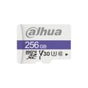 Карта памяти MicroSD 256 Гб  DHI-TF-C100/256GB DAHUA 
