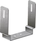 Скоба подвеса нижняя 300 мм. IEK (CLP1-SPN-300) (2 шт/уп)