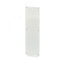 Боковая монтажная плата для навесных корпусов ВхГ 700x250 мм DKC