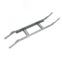 Вертикальный шарнирный угол 100х200х1,5 мм