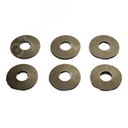 Комплект зажимов №15 ВА57-39-ОМ4-РЕГ-