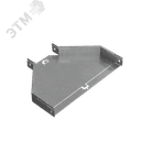 Переходник центральный 50х150-400 мм ПЛЮС