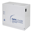 Резервированный источник вторичного питания Парус 12-4,5М