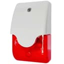 Оповещатель светозвуковой Smartec ST-AA020LS-RD