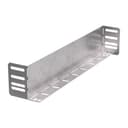 Переходник упрощённый горизонтальный на 400 мм Н100 Промрукав