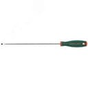 Отвертка стержневая шлицевая ANTI-SLIP GRIP, SL5.5х250 мм