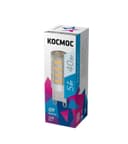 Лампа светодиодная 5Вт 220В G9 4500К КОСМОС LksmLED5WG9C4500pc