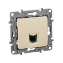 Розетка RJ 45 Legrand 672353